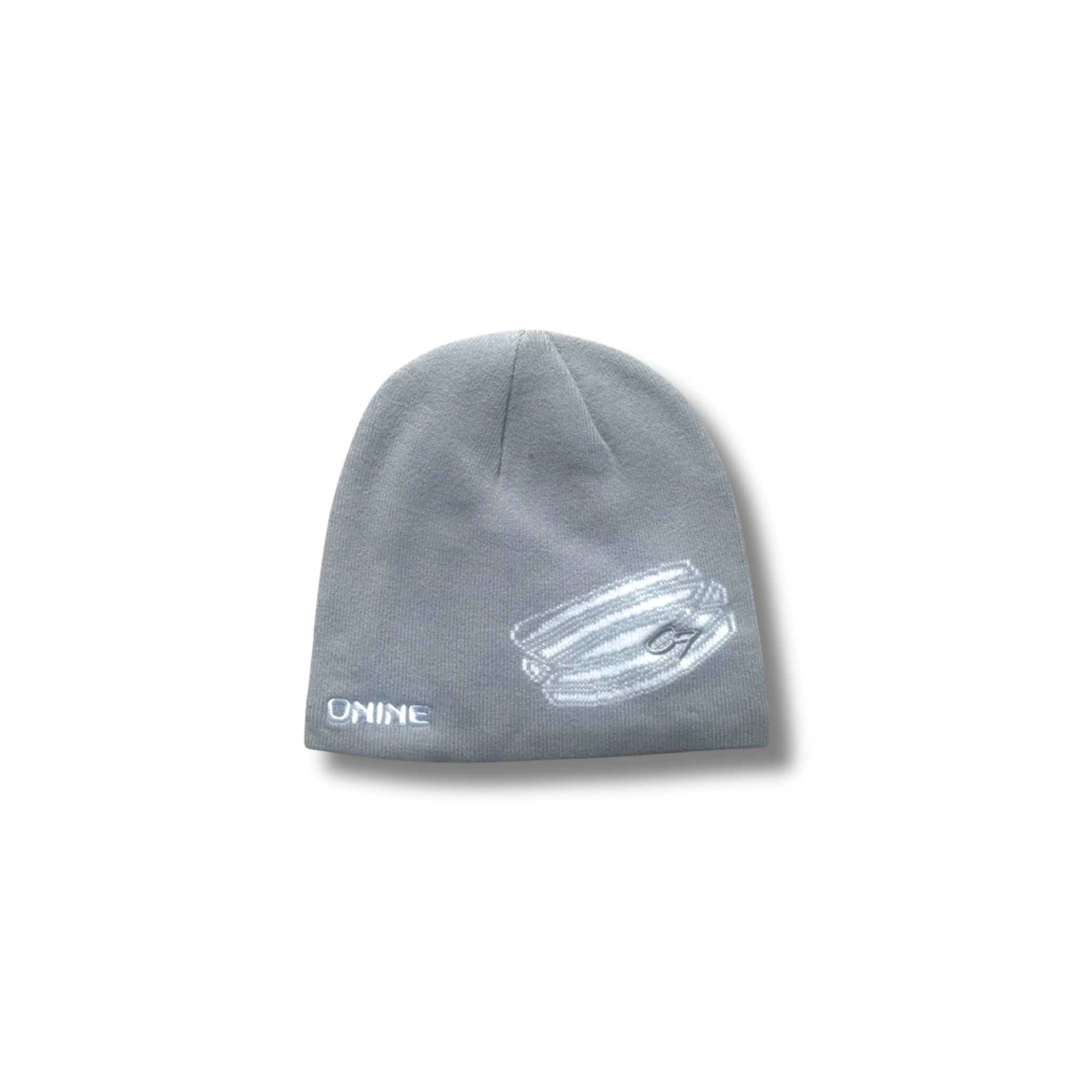 ONINE ESSENTIALS BEANIE™ – FROST