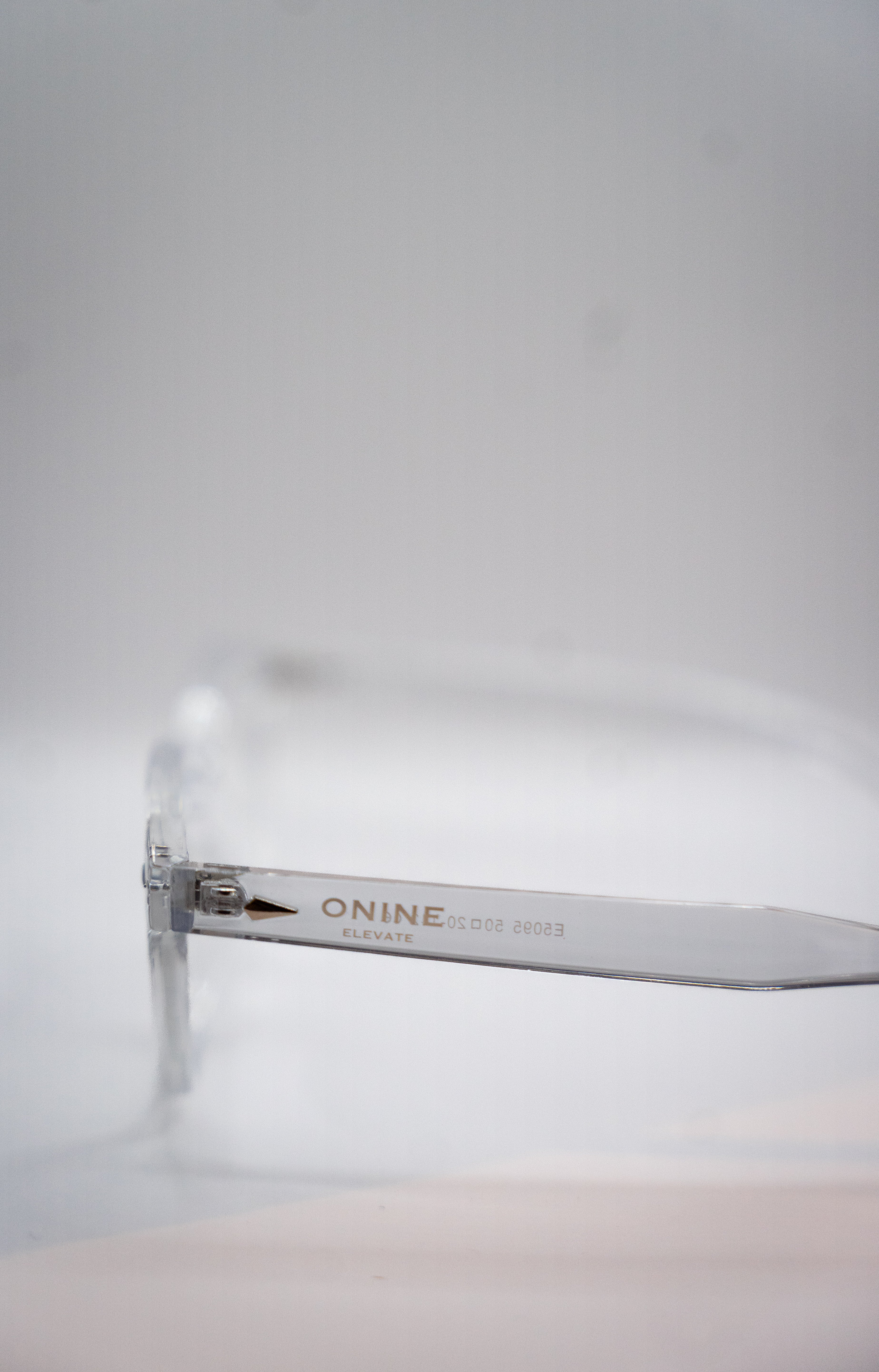 ONINE ESSENCE™ – ''CLEARVUE''