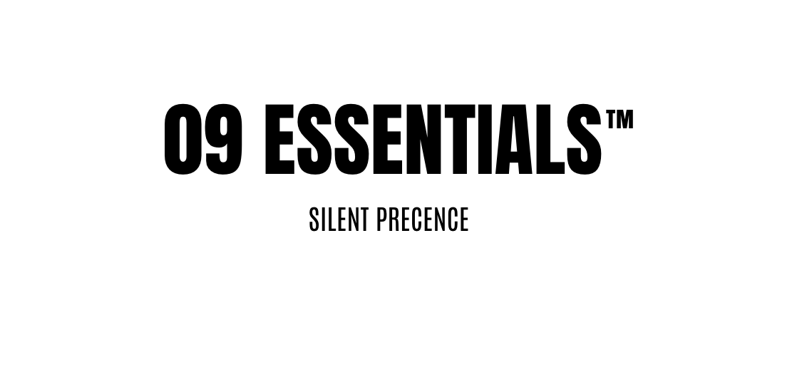 09 ESSENTIALS BEANIES™