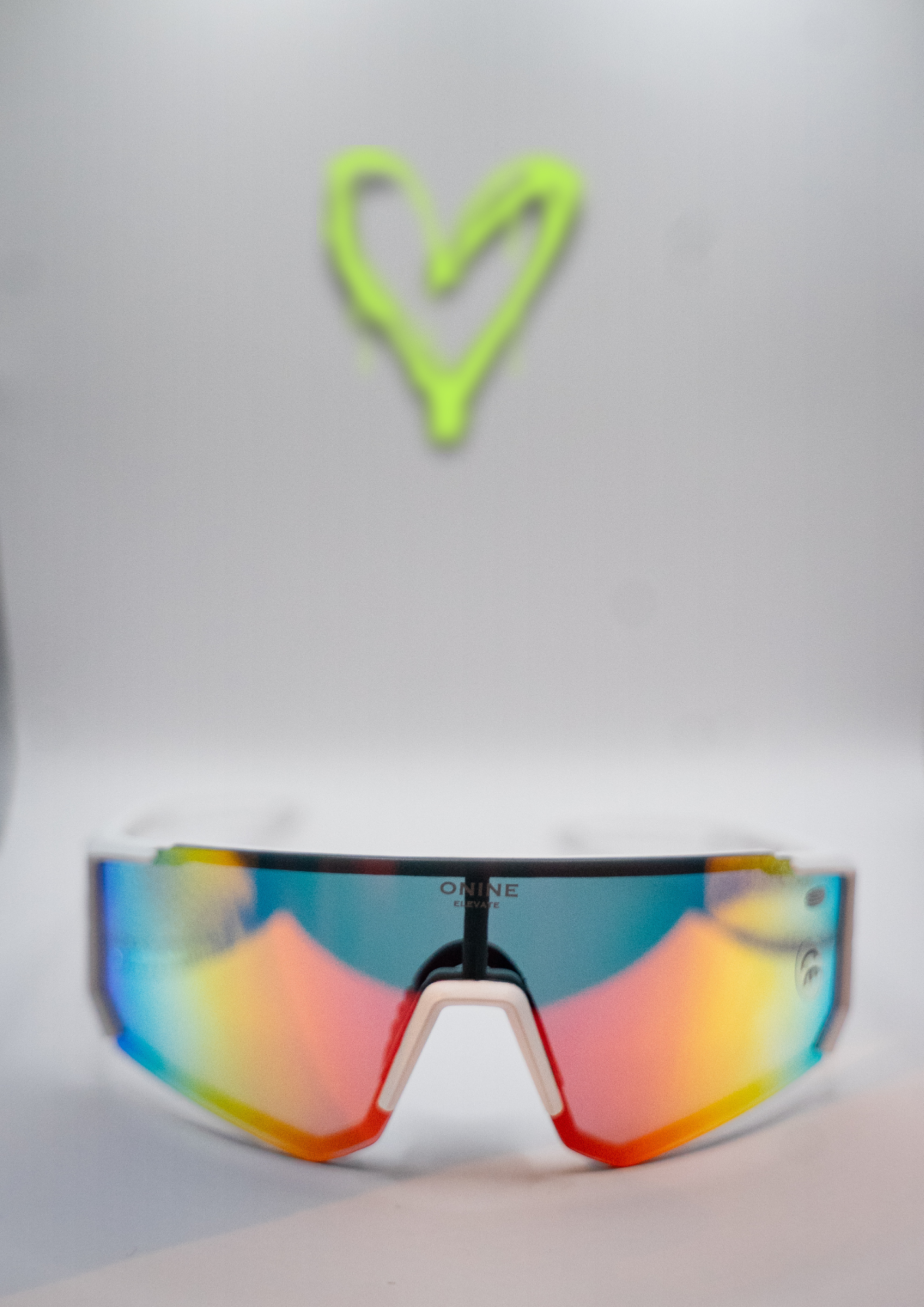 ONINE VELOCITY™ – ''SPECTRA''