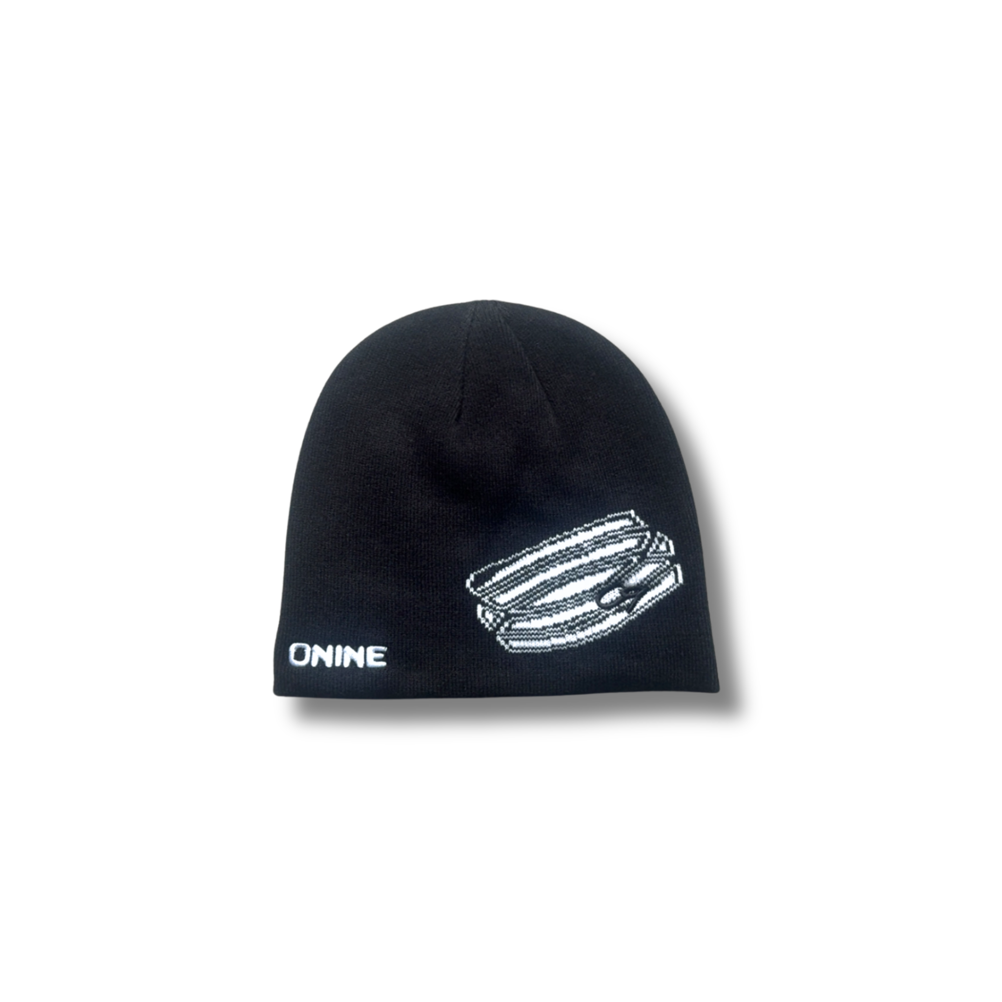 ONINE ESSENTIALS BEANIE™ – SHADOW