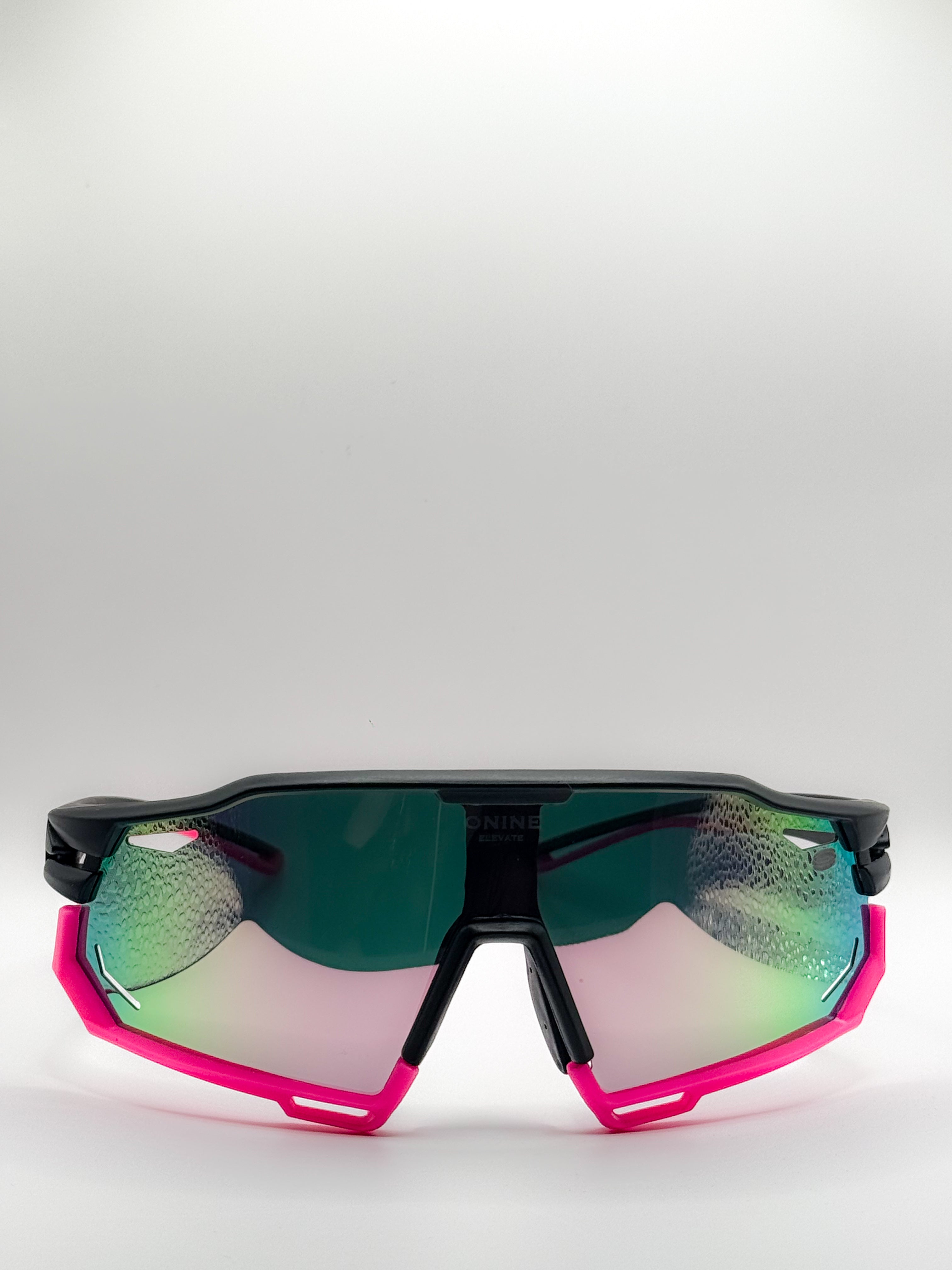 ONINE VELOCITY™ – "PINK FURY"