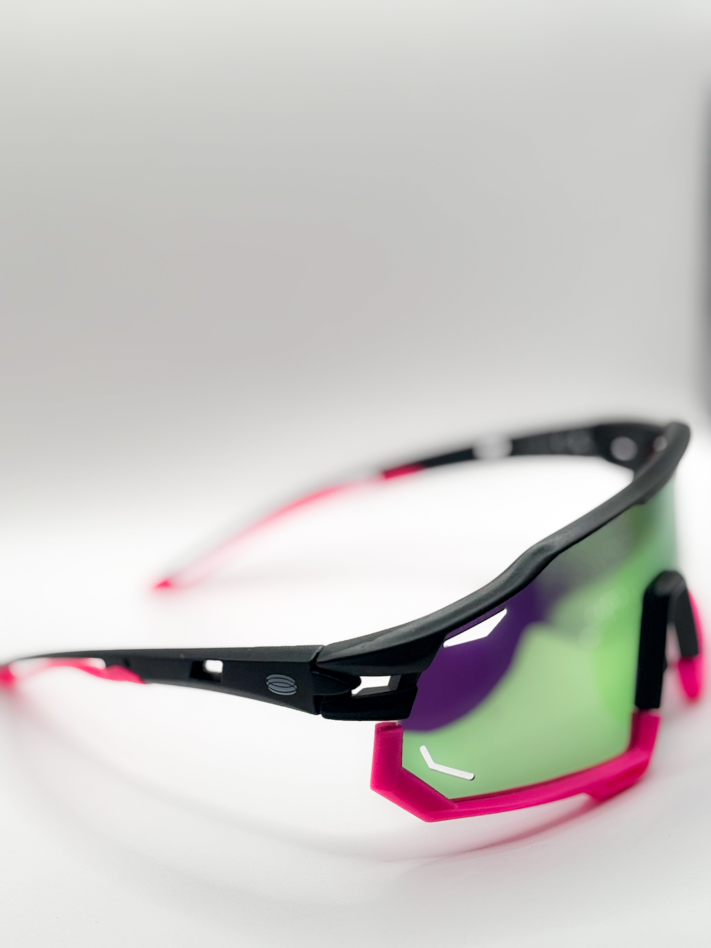ONINE VELOCITY™ – "PINK FURY"